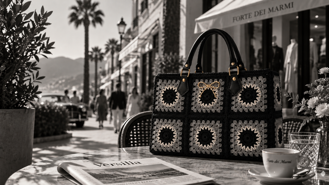 Shopping a Forte dei Marmi: guida agli accessori artigianali e ai pezzi unici fuori dal circuito di massa