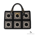 GrannyBag N° 01 – Limited Atelier Edition (1 di 25)